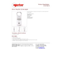 NOR-29960.24 - Product Specifications