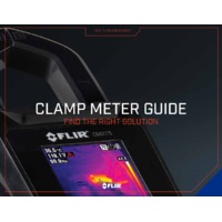 FLIR Clamp Meter Brochure