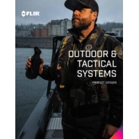 FLIR Outdoor Tactical Systems - Brochure