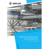 TSI Air Measurement Instruments - Catalogue