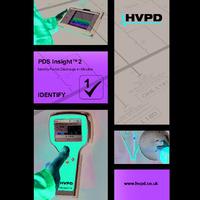 HVPD PDS Insight™ 2 Portable On-line PD Detector - Datasheet