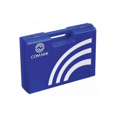 Comark MC28 Blue Medium Size Case