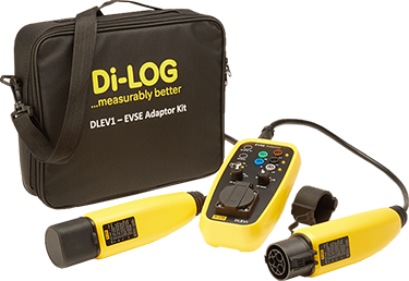 DiLog DLEV1 EVSE Charge Station Adapter Kit