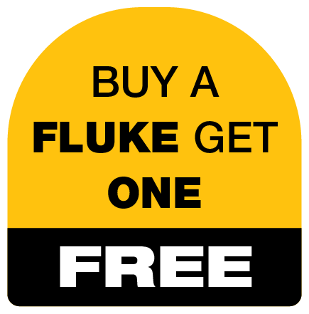 Fluke T110 & PRV240 & Lockout Safe Isolation Kit