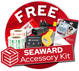 Seaward PrimeTest 100 PAT Tester