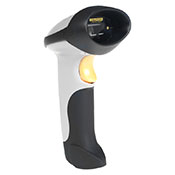 PASSPTA27 Barcode Scanner