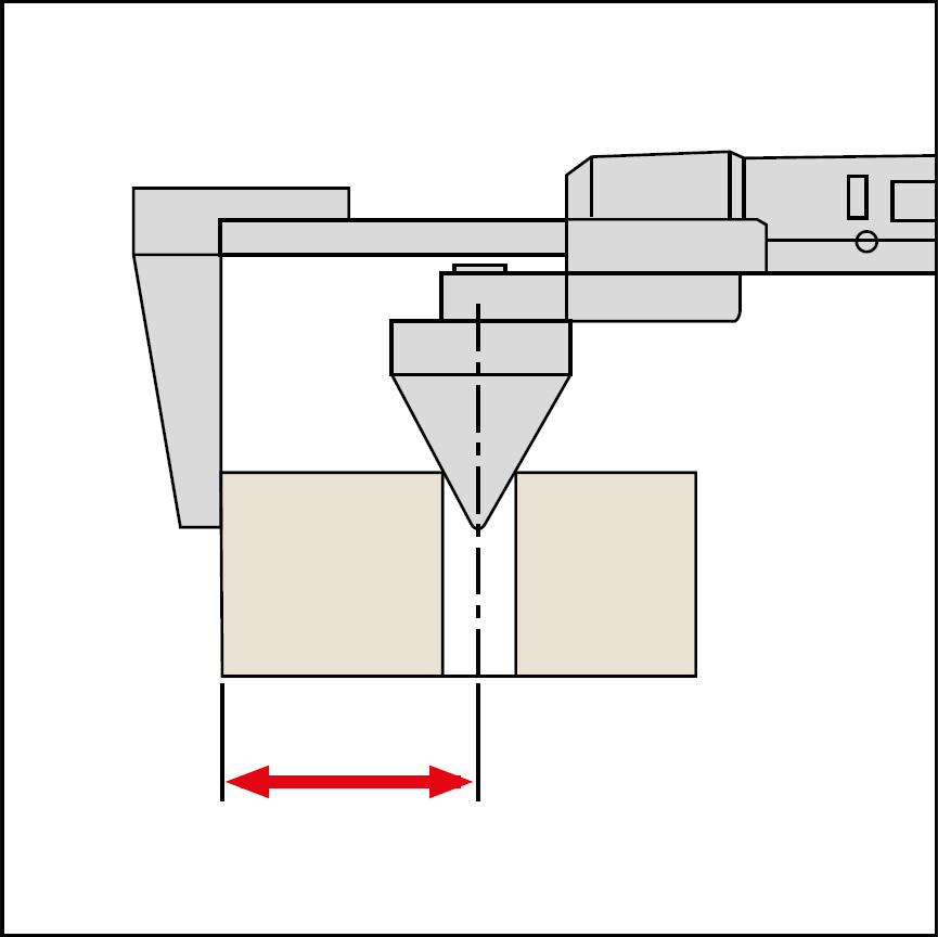 Mitutoyo 573-118-20 example.