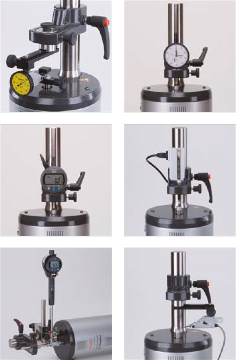 Mitutoyo ichecker application-examples.