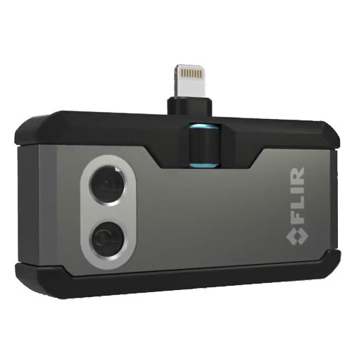 FLIR ONE PRO Adjustable Connector