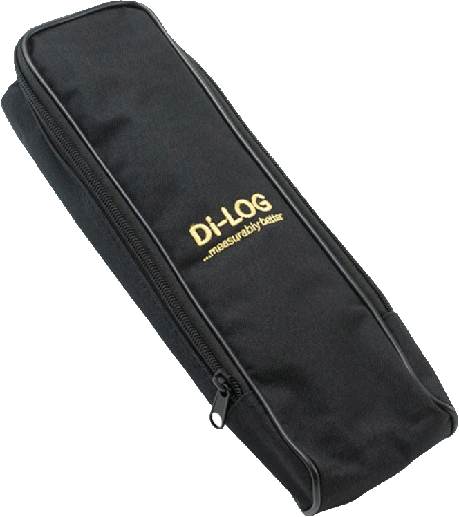 DiLog CP1190 Lockout Carry Pouch