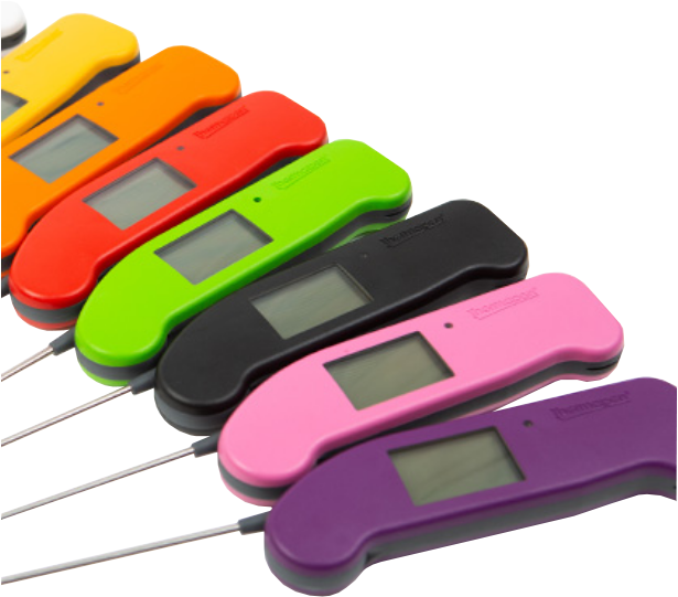 ETI Thermapen One - Choice of Colour