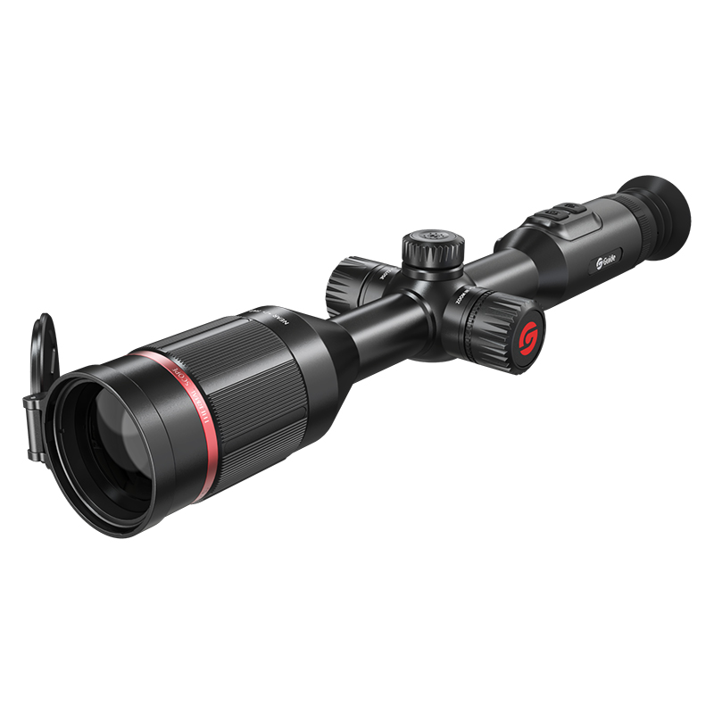 Guide TU Series Thermal Imaging Scope