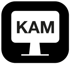 KANE Asset Management (KAM) Dashboard