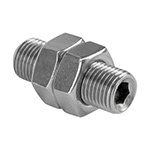 Mark-10 AC1082-1 Stud / Jam Nut Set