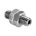 Mark-10 AC1082 Stud / Jam Nut Set