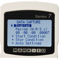 Mark-10 Series 7 Professional Digital Force Gauges High-Speed Data Capture and Storage.