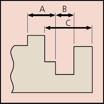 Mitutoyo Series 573 example