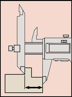 Mitutoyo Series 573 example