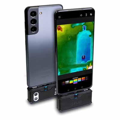 FLIR One Pro Thermal Camera