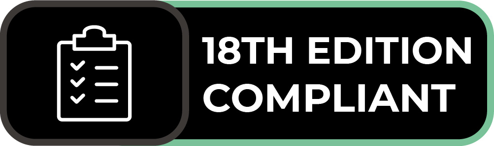 PROJECT EV 18th edition compliant logo
