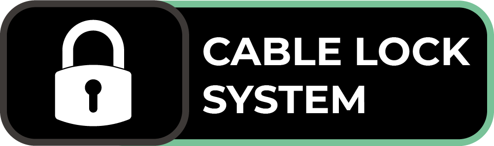 PROJECT EV cable lock system logo