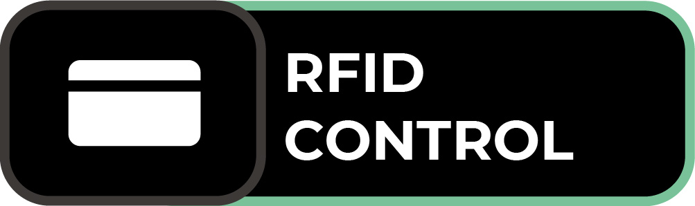 PROJECT EV RFID control logo