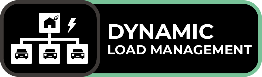 PROJECT EV dynamic load management logo