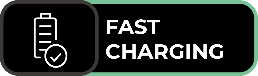 PROJECT EV fast charging logo