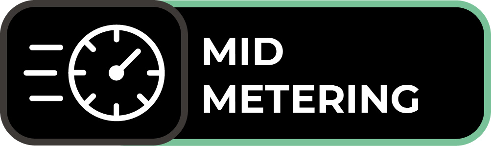 PROJECT EV mid metering logo