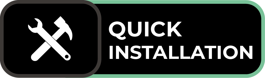 PROJECT EV quick installation logo