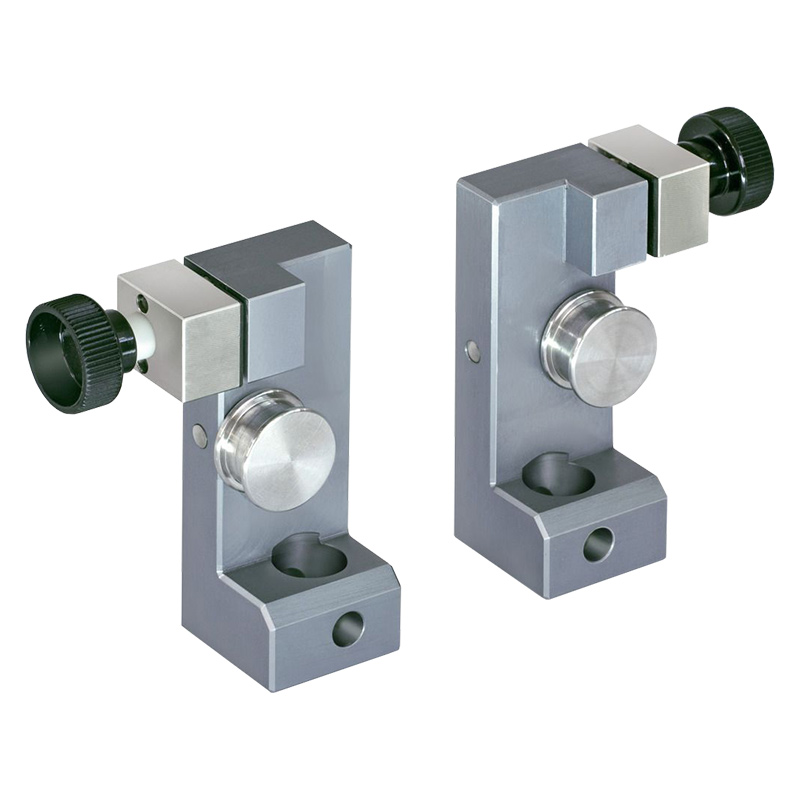 Sauter AD 9120 Rope and Thread Tension Clamp