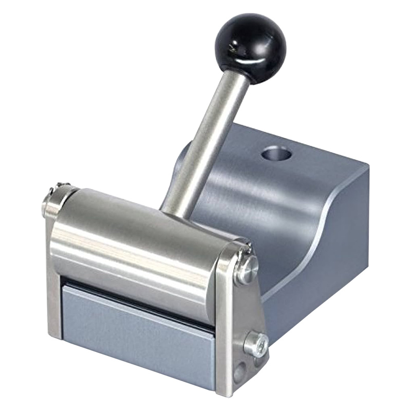 Sauter AD 9206 Roller tension clamp