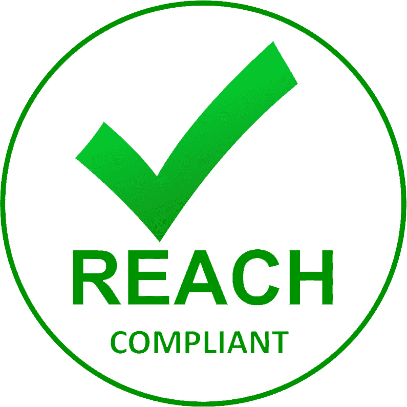 SIKA REACH Compliant logo.
