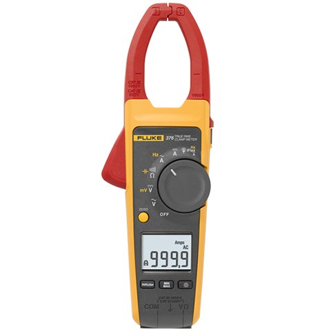 Fluke 376 FC Wireless Clamp Meter