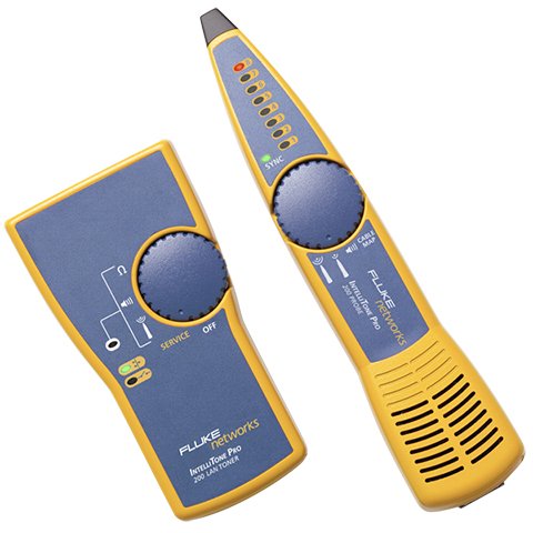 Fluke Networks MT-8200-60 LAN Kit