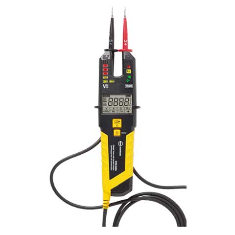 Beha-Amprobe 2100-Delta Voltage Tester