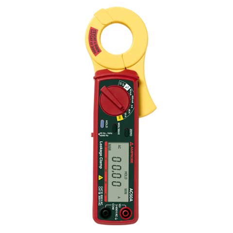 Beha-Amprobe AC50A-D Leakage Clamp Meter