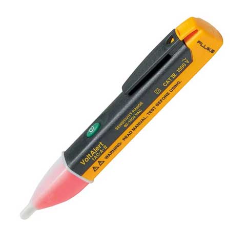 Fluke 1AC II Non-Contact Voltage Tester