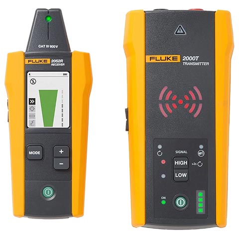 Advanced Wire Tracer Kit