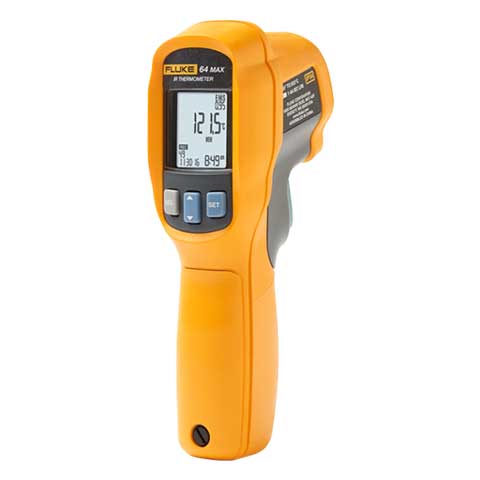 Fluke 64 MAX IR Thermometer