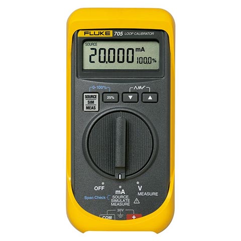 Loop Calibrator