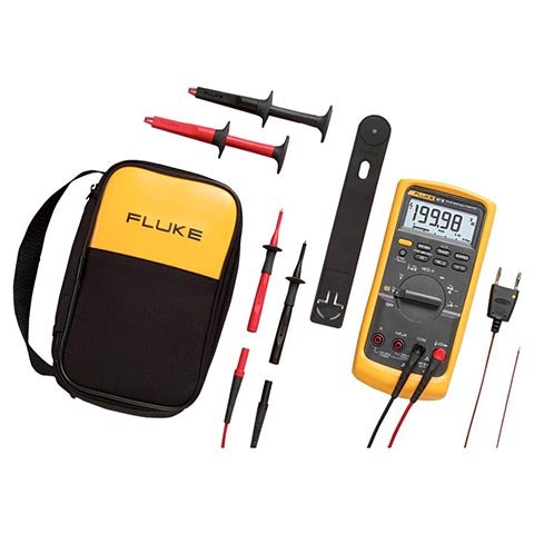 Industrial Electrician Combo Kit