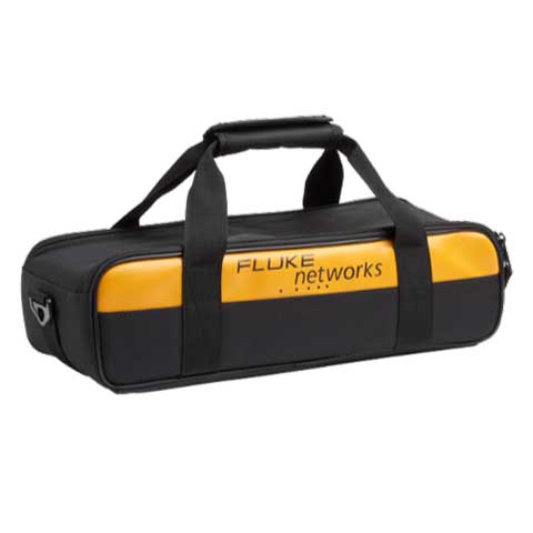 Fluke Networks MICRO-DIT Carry Duffle