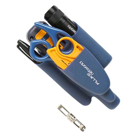 Fluke Networks Pro-Tool Kit IS60