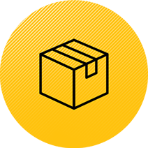 Receive icon