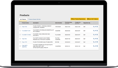 Track your points balance