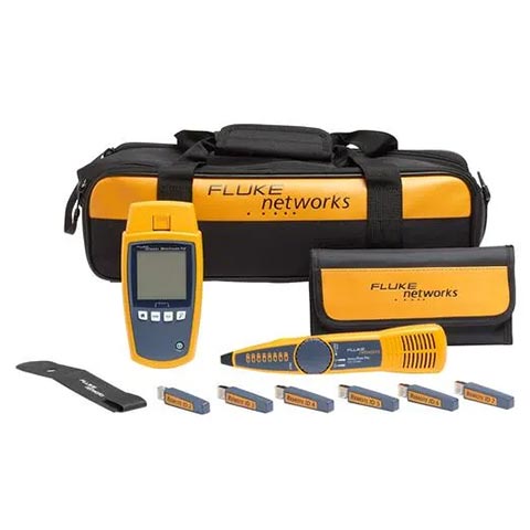 MicroScanner PoE Professional Kit