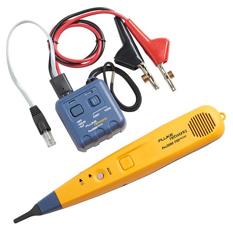 Filtered Probe and Tone Generator Kit