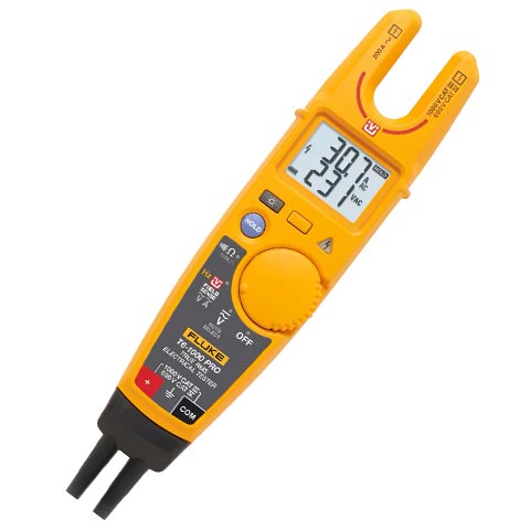 Electrical Tester