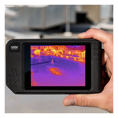 Seek Shot & ShotPRO Thermal Imaging Cameras (9Hz)